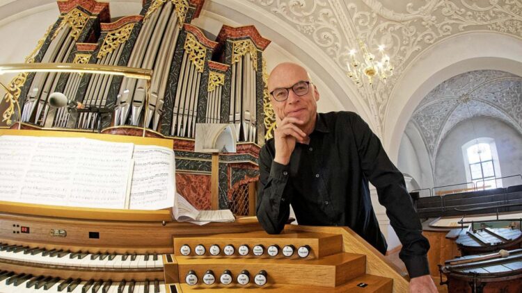 Festival organistico internazionale di Ibla, domani la stipula di un altro prestigioso gemellaggio