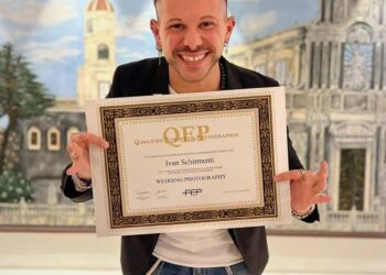 Da domani Ragusa tra i fotografi, le linee guida del master Ivan Schirmenti