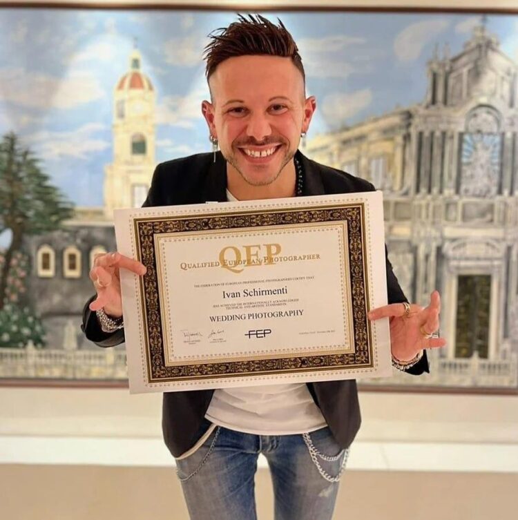 Da domani Ragusa tra i fotografi, le linee guida del master Ivan Schirmenti