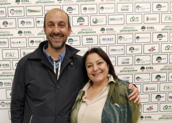 Ragusa, la Fisascat Cisl promuove momenti di formazione per Rsa e dirigenti sindacali