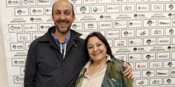 Ragusa, la Fisascat Cisl promuove momenti di formazione per Rsa e dirigenti sindacali