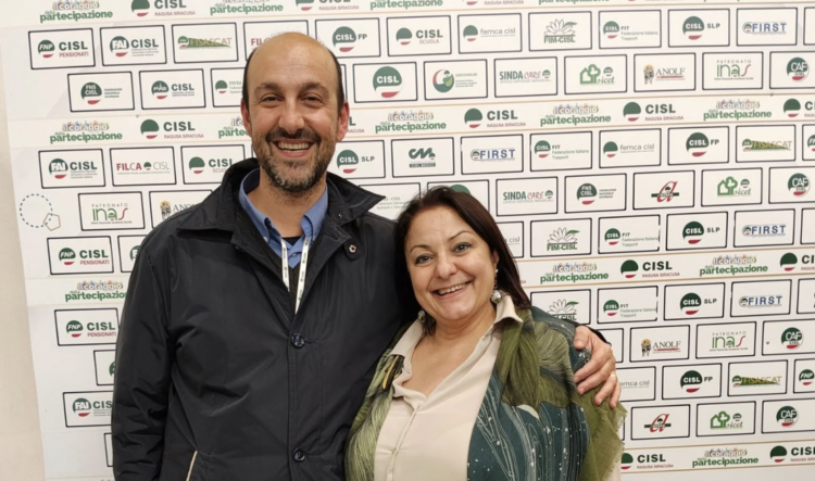 Ragusa, la Fisascat Cisl promuove momenti di formazione per Rsa e dirigenti sindacali