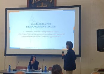 Centro storico a Ragusa, ecco che cosa non ha funzionato