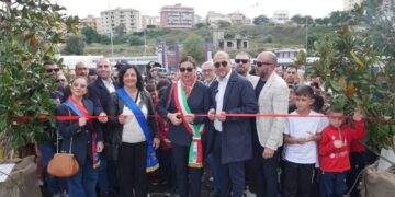 Modica, inaugurato il riqualificato stadio Pietro Scollo