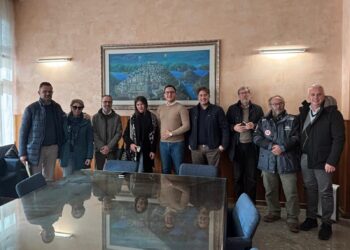 Confronto tra le associazioni ambientaliste al Libero consorzio