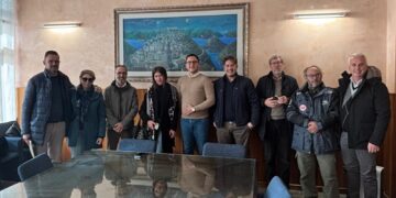 Confronto tra le associazioni ambientaliste al Libero consorzio