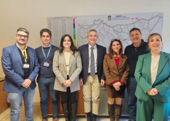 Ragusa-Catania, i lavori del lotto 3 ripartiranno dal nuovo anno