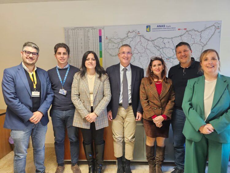 Ragusa-Catania, i lavori del lotto 3 ripartiranno dal nuovo anno