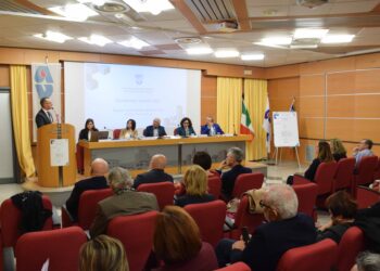 Rendiconto sociale 2024 Inps iblea, Caccamo: “Artigianato motore di occupazione e innovazione”