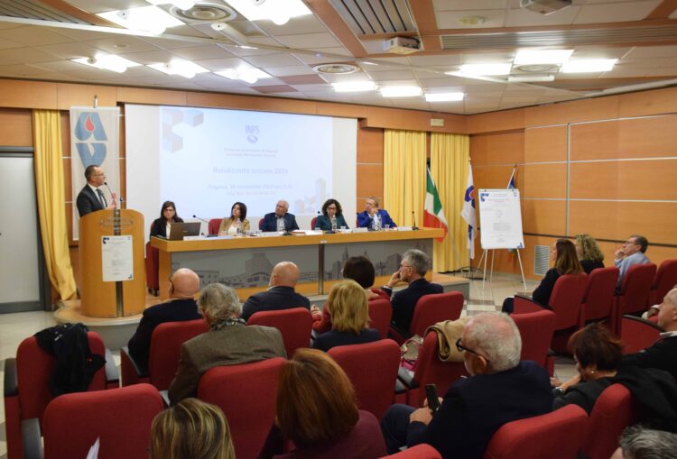 Rendiconto sociale 2024 Inps iblea, Caccamo: “Artigianato motore di occupazione e innovazione”