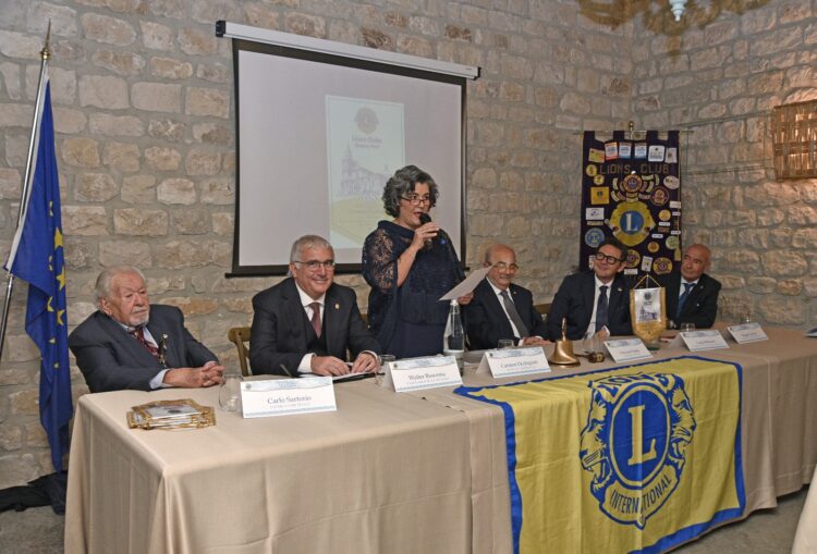 Ragusa, il Lions club Rg host organizza la “Partita dell’inclusione”