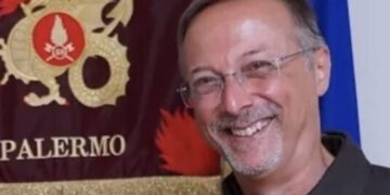 Sergio Inzerillo nuovo direttore regionale dei vigili del fuoco