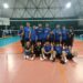 Weekend di emozioni contrastanti per l’Asd Giarratana Volley