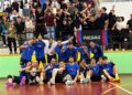 L’Asd Giarratana Volley maschile continua a vincere