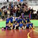 L’Asd Giarratana Volley maschile continua a vincere
