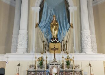 Giarratana, iniziano le celebrazioni in onore dell’Immacolata