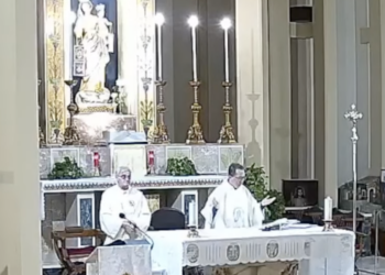 Ragusa celebra San Giovanni della Croce