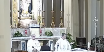 Ragusa celebra San Giovanni della Croce
