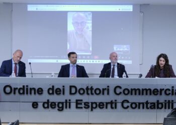 Ragusa, il futuro della cassa dei dottori commercialisti: il punto in un convegno