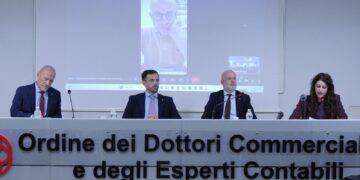 Ragusa, il futuro della cassa dei dottori commercialisti: il punto in un convegno