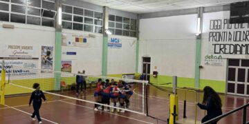 L’Asd Giarratana Volley chiamata alla prova del nove