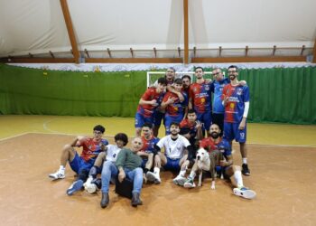 Asd Giarratana Volley, vittorie su entrambi i fronti