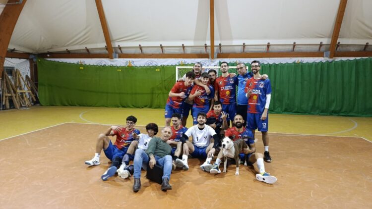 Asd Giarratana Volley, vittorie su entrambi i fronti