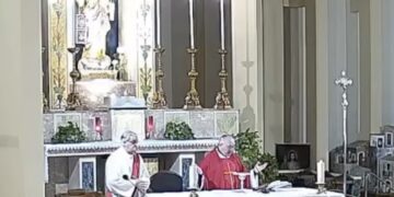 Ragusa, iniziate le celebrazioni in onore di San Giovanni della Croce