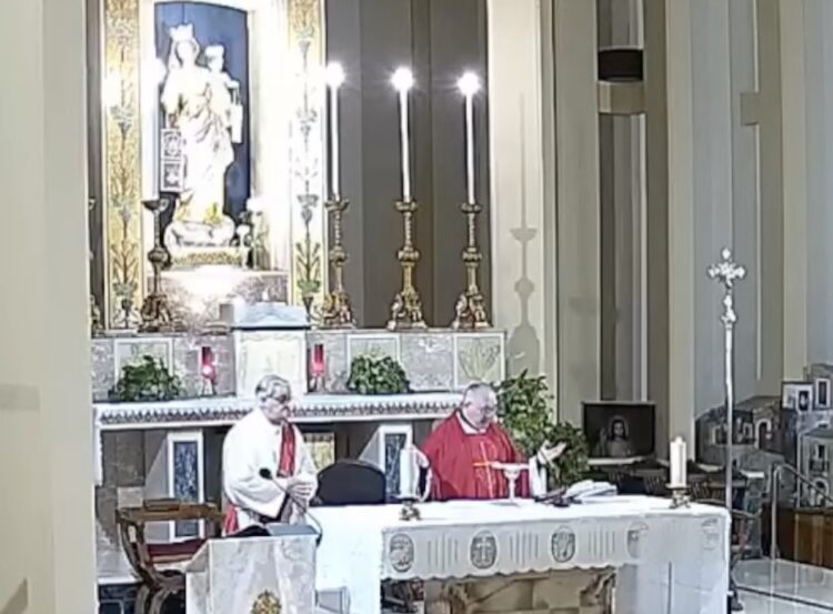 Ragusa, iniziate le celebrazioni in onore di San Giovanni della Croce