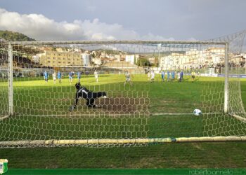 Il Ragusa torna a sprofondare: chi salverà la squadra azzurra?