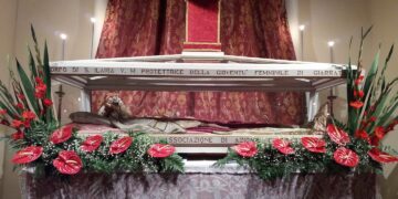 Giarratana, al via le celebrazioni religiose in onore di Sant’Ilaria