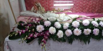 Giarratana celebra oggi Sant’Ilaria martire