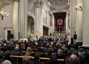 Ragusa, grande attesa per la rassegna corale di sabato in cattedrale