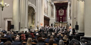 Ragusa, grande attesa per la rassegna corale di sabato in cattedrale