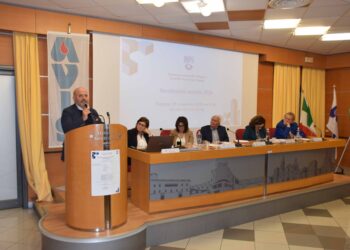 Presentazione rendiconto sociale 2024 dell’Inps iblea, l’Ebt: “Così rendiamo più attrattivo il mercato del lavoro locale”
