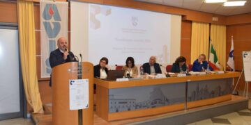 Presentazione rendiconto sociale 2024 dell’Inps iblea, l’Ebt: “Così rendiamo più attrattivo il mercato del lavoro locale”