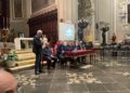 Ragusa, presentato in cattedrale il restauro dell’Arca santa