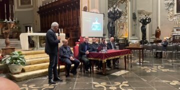 Ragusa, presentato in cattedrale il restauro dell’Arca santa
