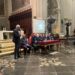 Ragusa, presentato in cattedrale il restauro dell’Arca santa
