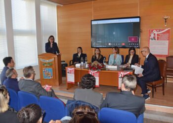 “Uomini autori di violenza”, alla Provincia un convegno sul delicato tema per fare il punto