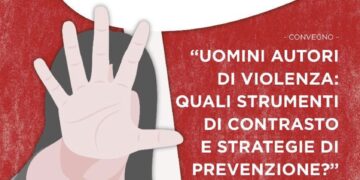 Ragusa: “Uomini autori di violenza”, venerdì un convegno a palazzo della Provincia per fare il punto