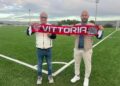 Il Vittoria calcio annuncia l’arrivo di Tino Longo come nuovo direttore sportivo