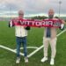 Il Vittoria calcio annuncia l’arrivo di Tino Longo come nuovo direttore sportivo
