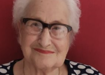 Ragusa piange la scomparsa di Lucia Gatto