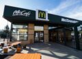 Ragusa, apre il quarto McDonald’s in provincia