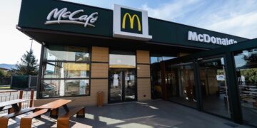 Ragusa, apre il quarto McDonald’s in provincia
