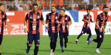 Il Modica calcio ospita il fanalino di coda Leonfortese
