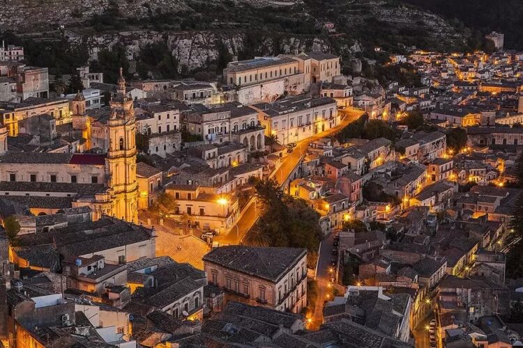 La storia di Modica nelle iniziative dell’Unitre