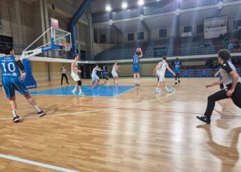 La Virtus Ragusa sbanca Mola e ottiene la sesta vittoria di fila