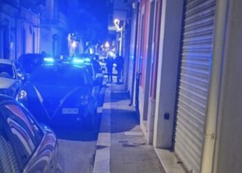 Vittoria, centro storico cinturato dalle forze dell’ordine